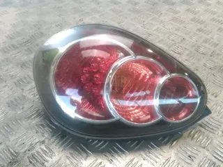 Feu arrière droit - TOYOTA AYGO 1 PHASE 2 - 80900801145513