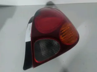 Feu arrière droit - TOYOTA COROLLA 9 PHASE 1 - 80900801157291