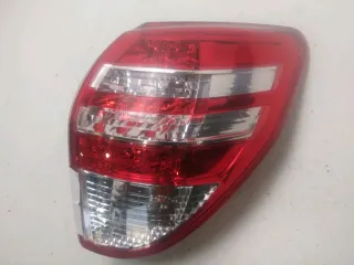 Feu arrière droit - TOYOTA RAV4 3 PHASE 2 - 80900801154277