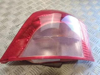 Feu arrière droit - TOYOTA YARIS 2 PHASE 1 - 80900801141593