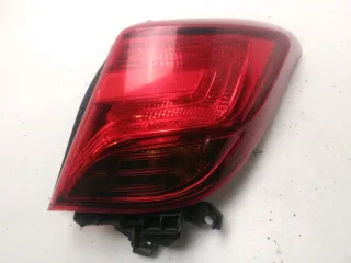 Feu arrière droit - TOYOTA YARIS 3 PHASE 2 - 80900801152859
