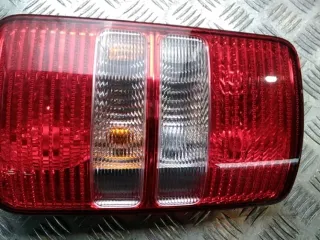 Feu arrière droit - VOLKSWAGEN CADDY 3 PHASE 2 - 80900801146663