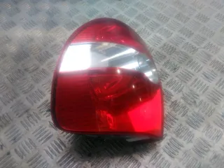 Feu arrière droit - VOLKSWAGEN FOX - 80900801146344