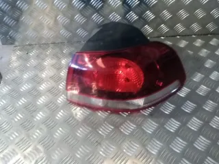 Feu arrière droit - VOLKSWAGEN GOLF 6 - 80900801139502
