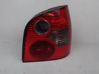Feu arrière droit - VOLKSWAGEN POLO 4 PHASE 1 - 80900801122705