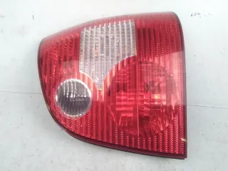 Feu arrière droit - VOLKSWAGEN POLO 4 PHASE 1 - 80900801125389