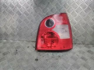 Feu arrière droit - VOLKSWAGEN POLO 4 PHASE 1 - 80900801129301