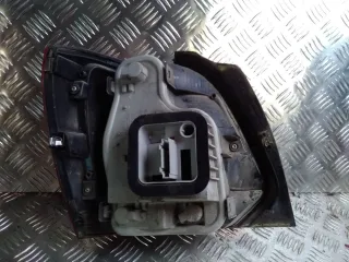 Feu arrière droit - VOLKSWAGEN POLO 5 PHASE 1 - 80900801125577