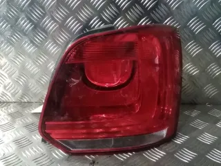 Feu arrière droit - VOLKSWAGEN POLO 5 PHASE 1 - 80900801125813