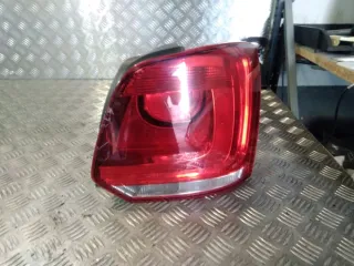 Feu arrière droit - VOLKSWAGEN POLO 5 PHASE 1 - 80900801130566