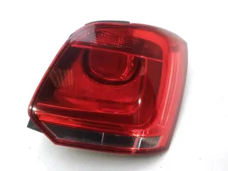 Feu arrière droit - VOLKSWAGEN POLO 5 PHASE 1 - 80900801150114