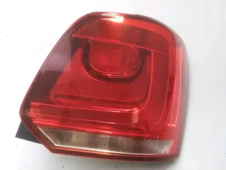 Feu arrière droit - VOLKSWAGEN POLO 5 PHASE 1 - 80900801150510