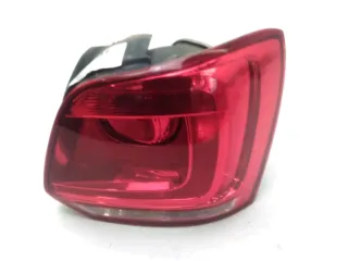 Feu arrière droit - VOLKSWAGEN POLO 5 PHASE 1 - 80900801150650