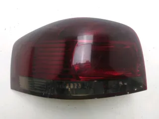 Feu arrière gauche - AUDI A3 2 8P PHASE 1 - 80900901152798