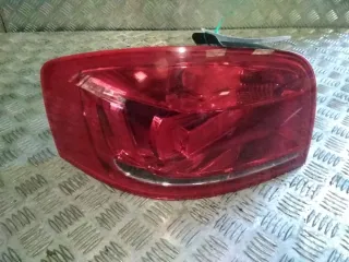 Feu arrière gauche - AUDI A3 2 8P PHASE 2 - 80900901143711
