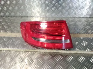 Feu arrière gauche - AUDI A4 3 8K AVANT PHASE 1 - 80900901129379