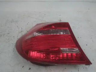 Feu arrière gauche - BMW SERIE 1 1 E81 - 80900901121033