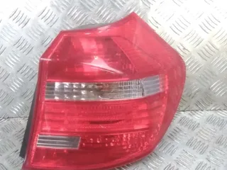 Feu arrière gauche - BMW SERIE 1 1 E81 - 80900901132224