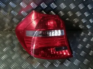Feu arrière gauche - BMW SERIE 1 1 E81 - 80900901139148