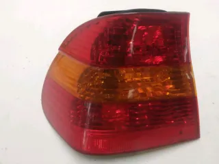 Feu arrière gauche - BMW SERIE 3 4 E46 PHASE 2 - 80900901152229