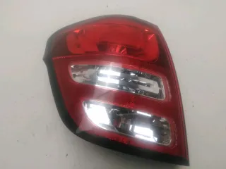Feu arrière gauche - CITROEN C3 2 PHASE 1 - 80900901157068