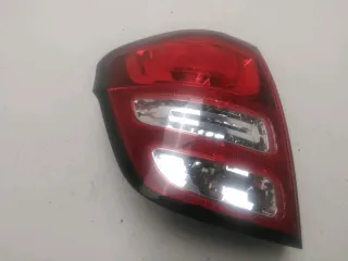 Feu arrière gauche - CITROEN C3 2 PHASE 1 - 80900901157298