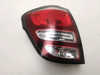 Feu arrière gauche - CITROEN C3 2 PHASE 2 - 80900901142363