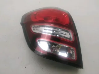 Feu arrière gauche - CITROEN C3 2 PHASE 2 - 80900901155525