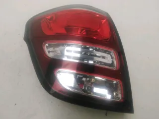Feu arrière gauche - CITROEN C3 2 PHASE 2 - 80900901156180