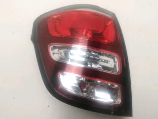 Feu arrière gauche - CITROEN C3 2 PHASE 2 - 80900901157265