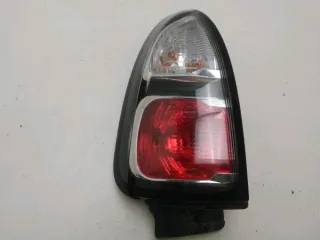 Feu arrière gauche - CITROEN C3 PICASSO PHASE 1 - 80900901150948