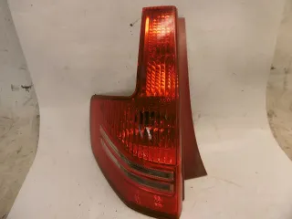 Feu arrière gauche - CITROEN C4 1 PHASE 2 - 80900901101152