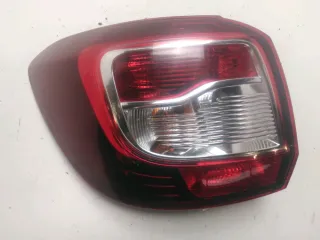 Feu arrière gauche - DACIA SANDERO 2 STEPWAY PHASE 1 - 80900901154268