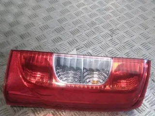 Feu arrière gauche - FIAT FIORINO 3 PHASE 1 - 80900901143082