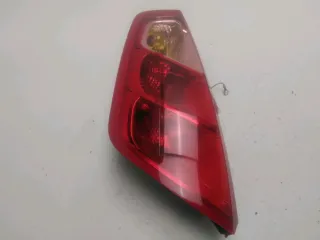 Feu arrière gauche - FIAT GRANDE PUNTO 3 - 80900901156620