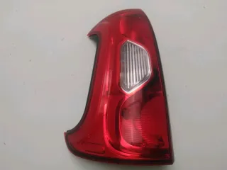 Feu arrière gauche - FIAT PANDA 3 - 80900901153237