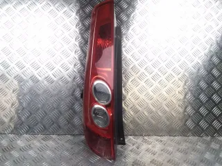 Feu arrière gauche - FORD FIESTA 5 PHASE 1 - 80900901125862