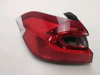 Feu arrière gauche - FORD FIESTA 7 PHASE 1 - 80900901151632
