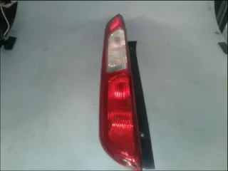 Feu arrière gauche - FORD FOCUS 2 PHASE 1 - 80900901113797