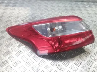 Feu arrière gauche - FORD FOCUS 3 PHASE 1 - 80900901145753