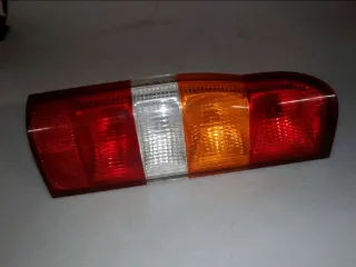 Feu arrière gauche - FORD TRANSIT 3 KOMBI - 80900901108027