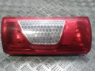 Feu arrière gauche - FORD TRANSIT CONNECT 1 PHASE 2 - 8090090199687