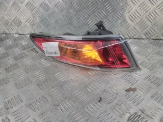 Feu arrière gauche - HONDA CIVIC 7 PHASE 1 - 80900901131671