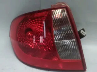 Feu arrière gauche - HYUNDAI GETZ PHASE 2 - 80900901132257