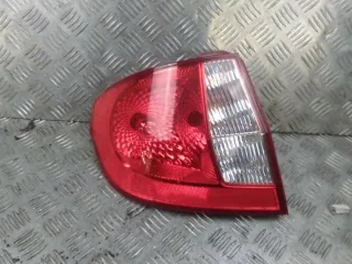 Feu arrière gauche - HYUNDAI GETZ PHASE 2 - 80900901133828