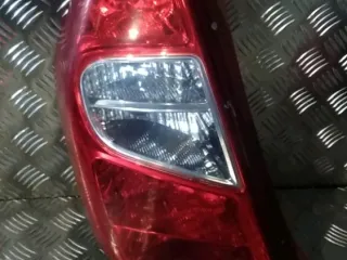 Feu arrière gauche - HYUNDAI I10 1 PHASE 2 - 80900901137135