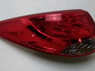 Feu arrière gauche - HYUNDAI IX35 PHASE 1 - 80900901147945