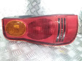 Feu arrière gauche - HYUNDAI MATRIX PHASE 1 - 80900901126246