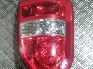 Feu arrière gauche - HYUNDAI TUCSON 1 - 80900901140245