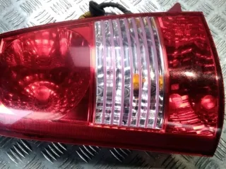 Feu arrière gauche - KIA PICANTO 1 PHASE 1 - 80900901146754